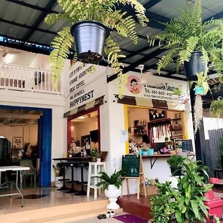 Baan Mae Somkid Homestay Сукотаи Экстерьер фото