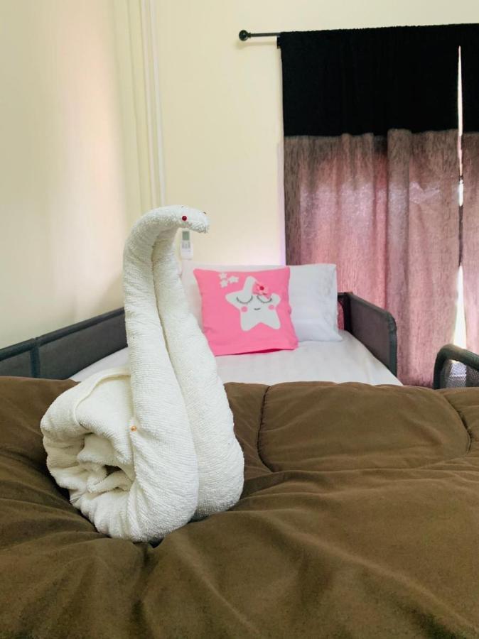 Baan Mae Somkid Homestay Сукотаи Экстерьер фото